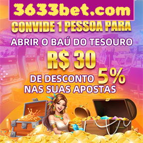 3633bet.com Fundo de Resgate de Perdas Semanais