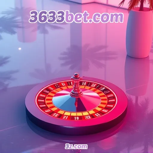 3633bet.com Bingo