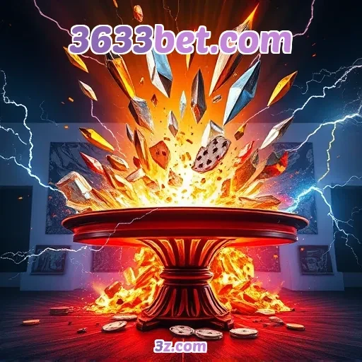 3633bet.com Apostas Ao Vivo